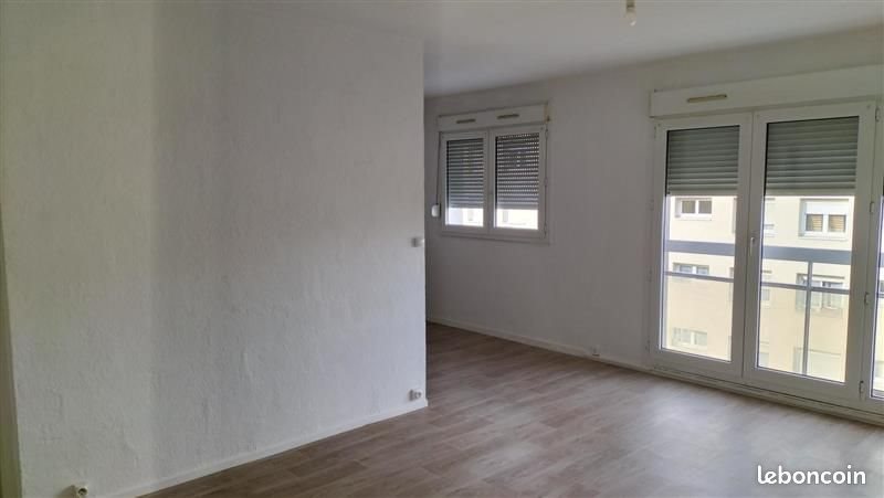Appartement à louer, 48m², Pont-Sainte-Maxence
