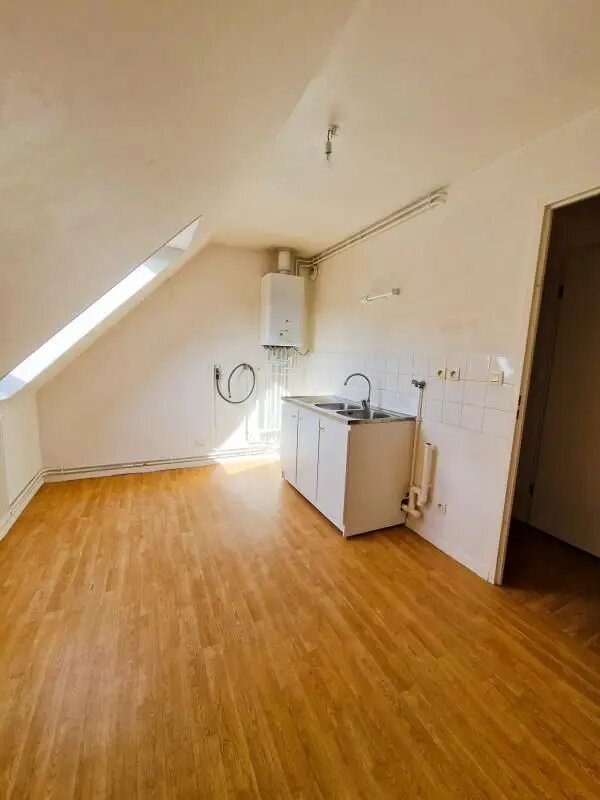 Appartement à louer, 64m², Verneuil-en-Halatte