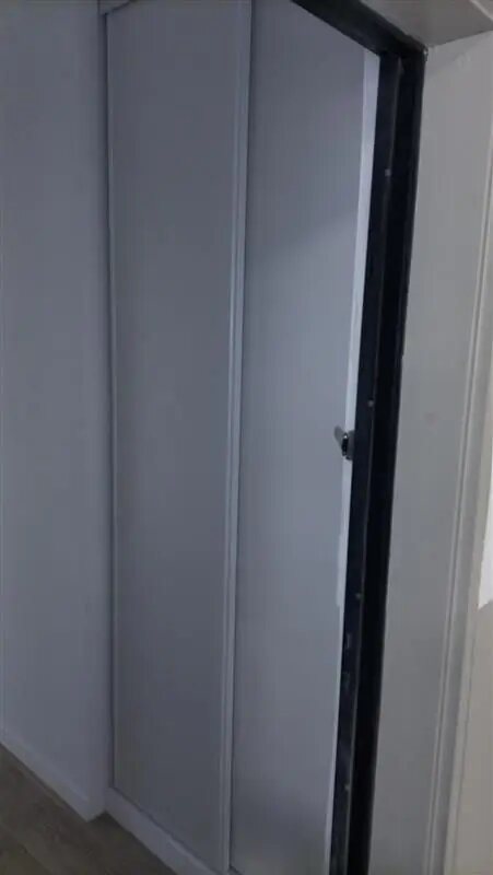 Appartement à louer, 35m², Pont-Sainte-Maxence