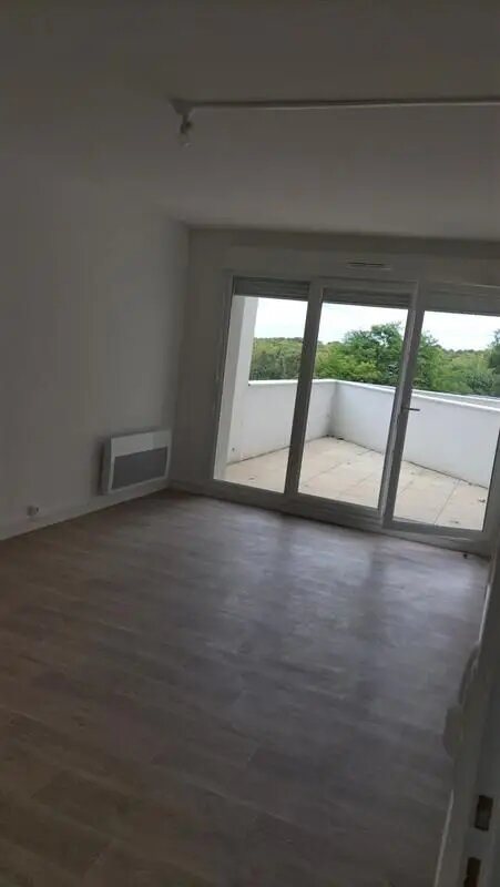 Appartement à louer, 35m², Pont-Sainte-Maxence