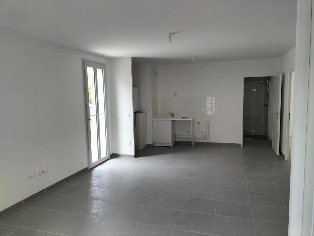 Appartement à vendre, 77m², Pont-Sainte-Maxence