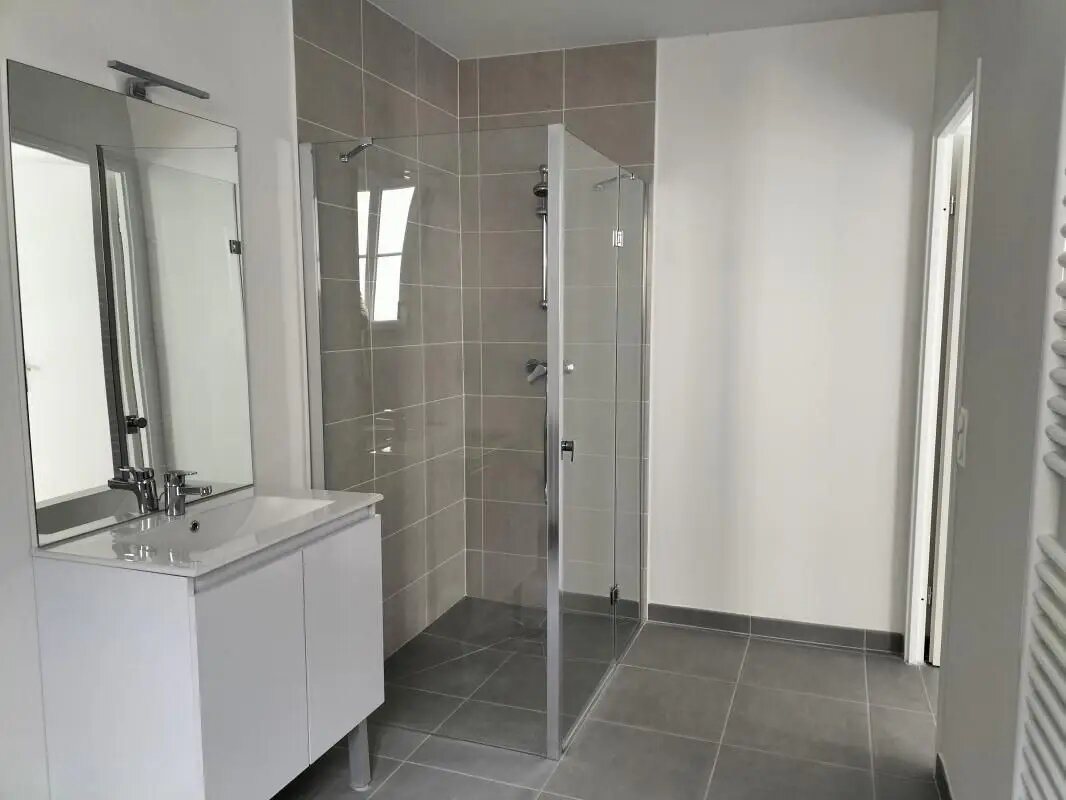 Appartement à vendre, 77m², Pont-Sainte-Maxence