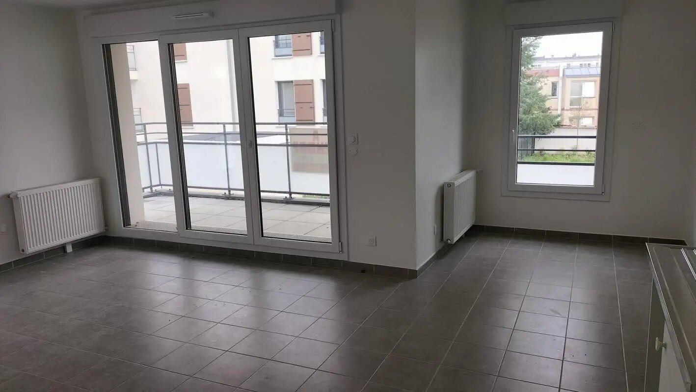 Appartement à vendre, 75m², Margency