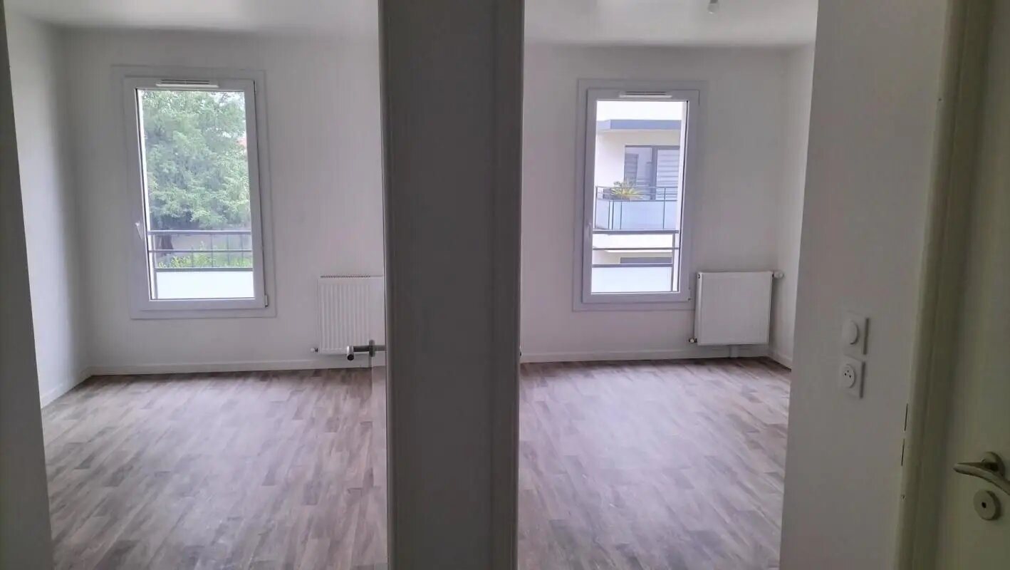 Appartement à vendre, 75m², Margency