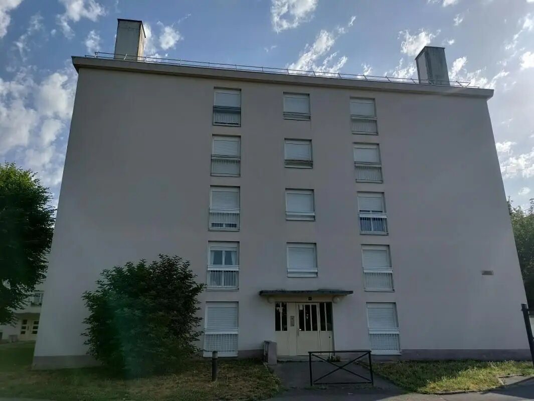 Appartement à vendre, 67m², Senlis