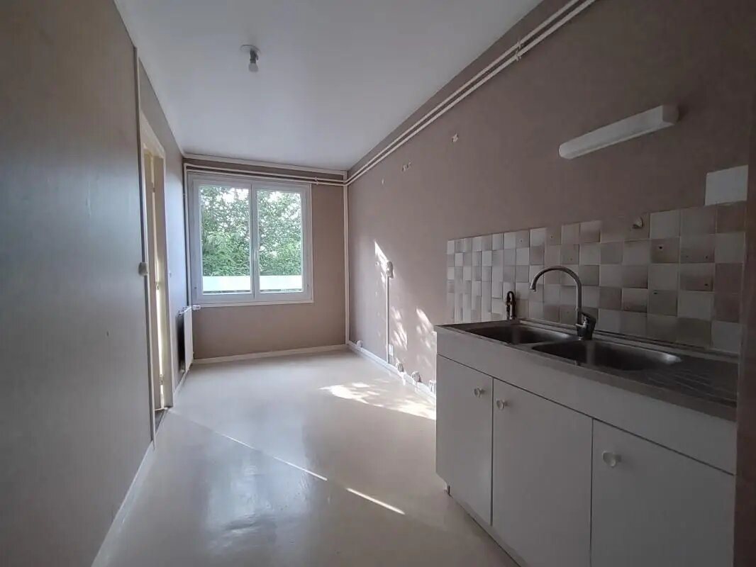 Appartement à vendre, 67m², Senlis