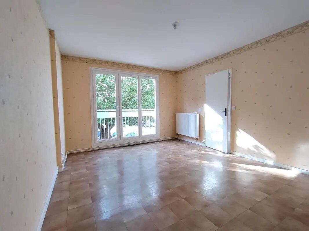 Appartement à vendre, 67m², Senlis