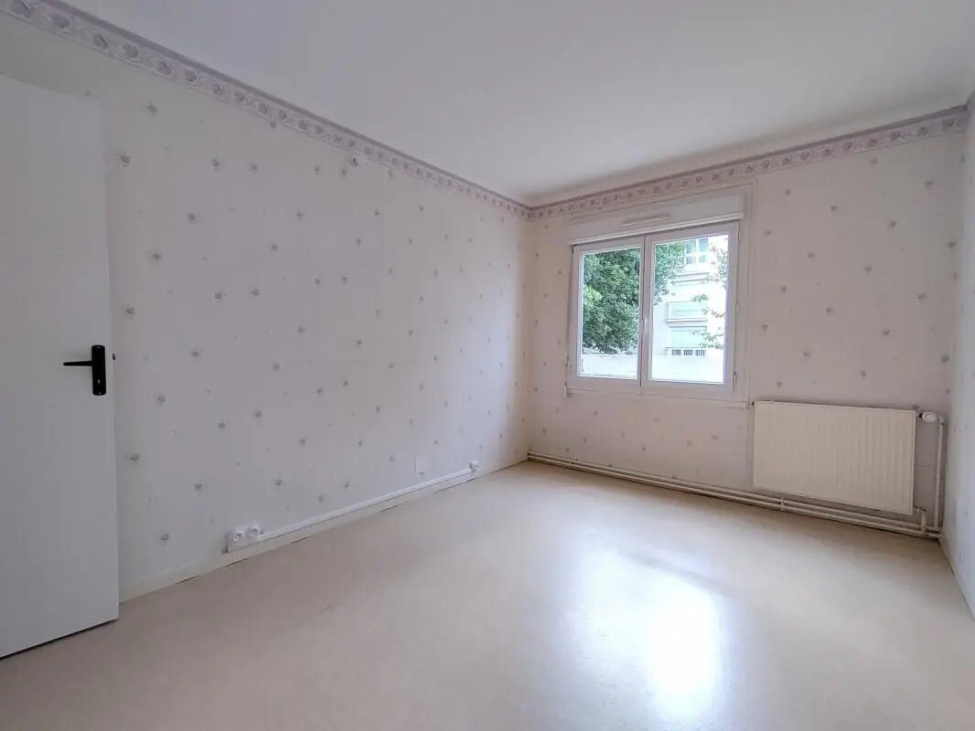 Appartement à vendre, 67m², Senlis