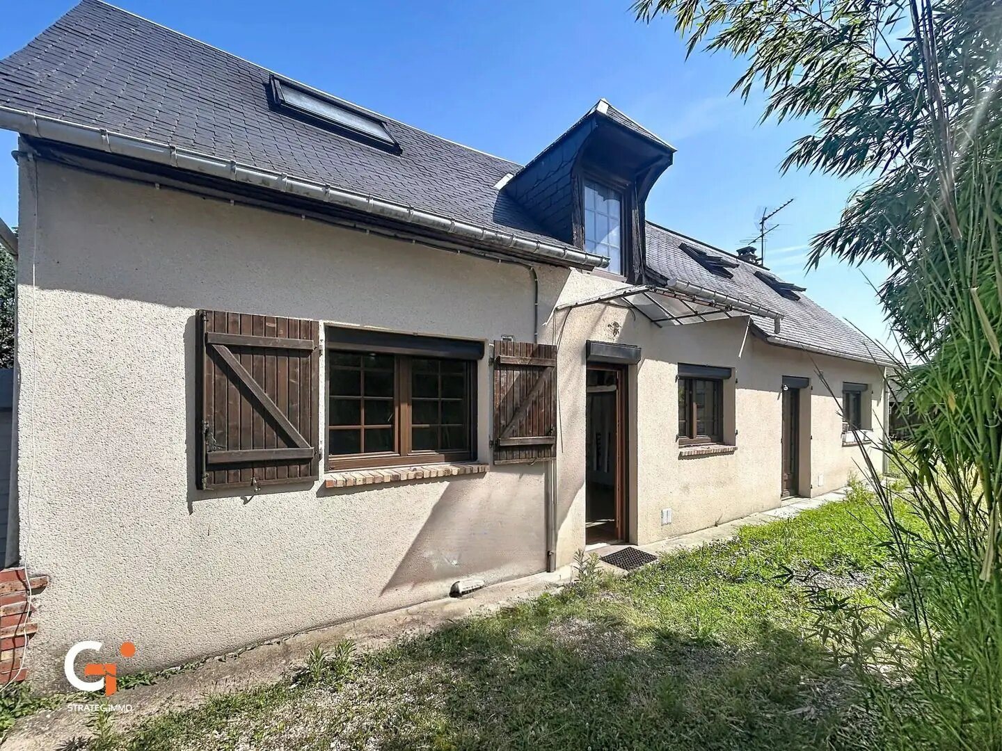 Maison à vendre, 112m², Saint-Etienne-du-Rouvray