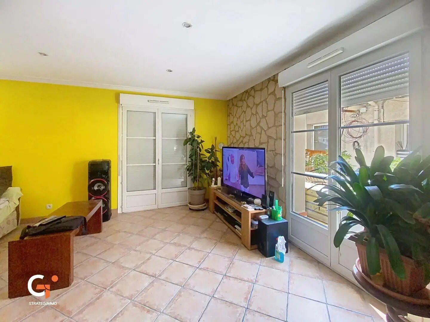 Maison à vendre, 94m², Petit-Couronne
