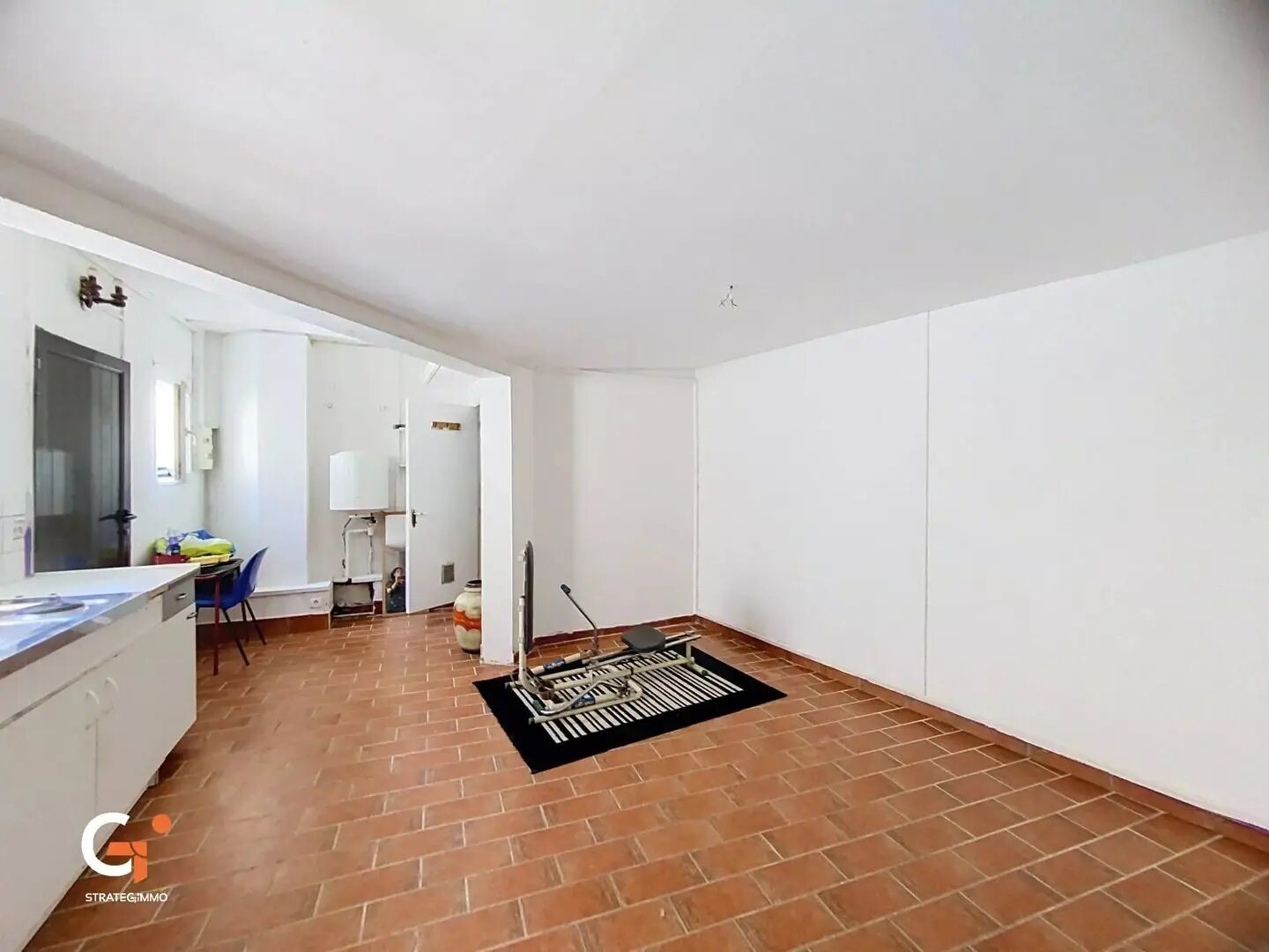 Maison à vendre, 94m², Petit-Couronne