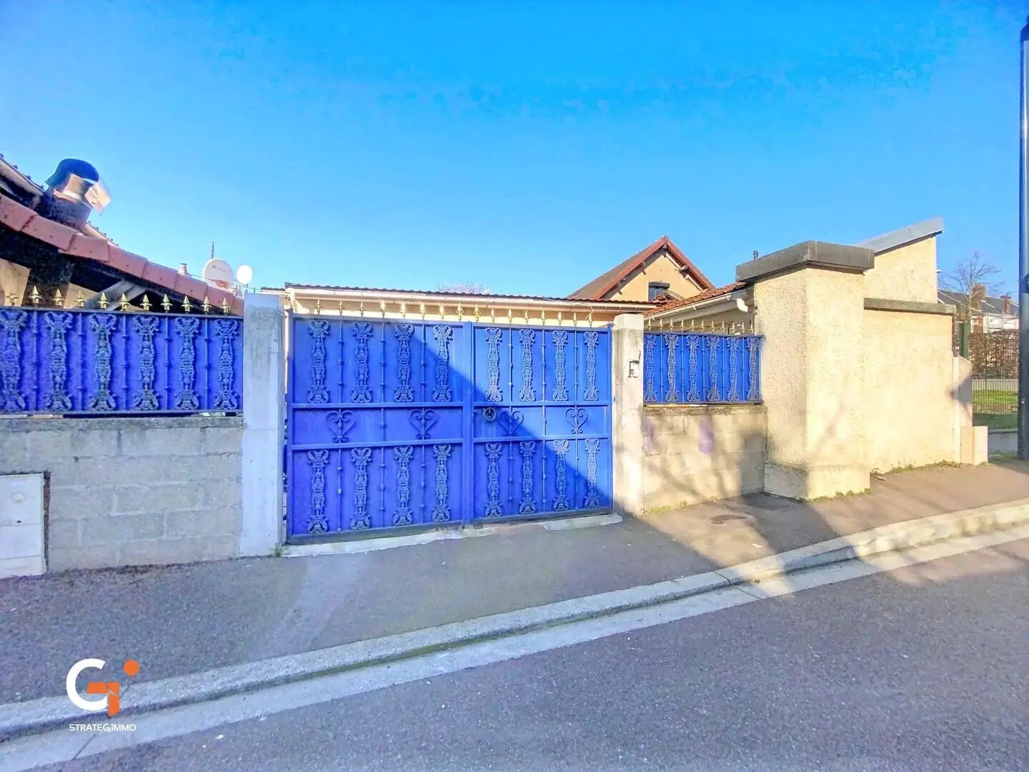 Maison à vendre, 94m², Petit-Couronne