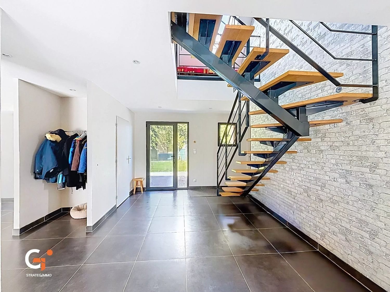 Maison à vendre, 192m², Guiseniers