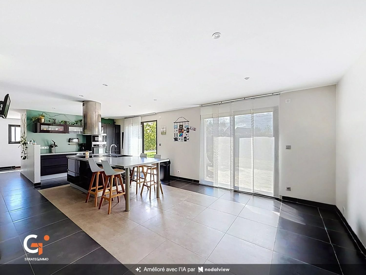 Maison à vendre, 192m², Guiseniers