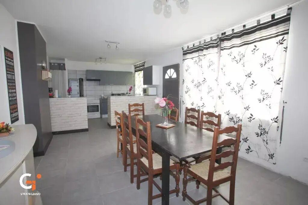 Maison à vendre, 123m², Mers-les-Bains
