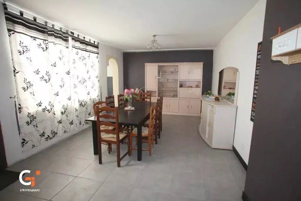 Maison à vendre, 123m², Mers-les-Bains