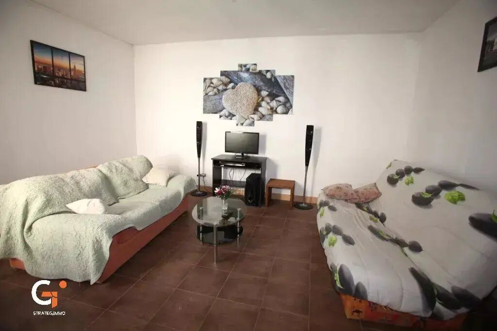 Maison à vendre, 123m², Mers-les-Bains
