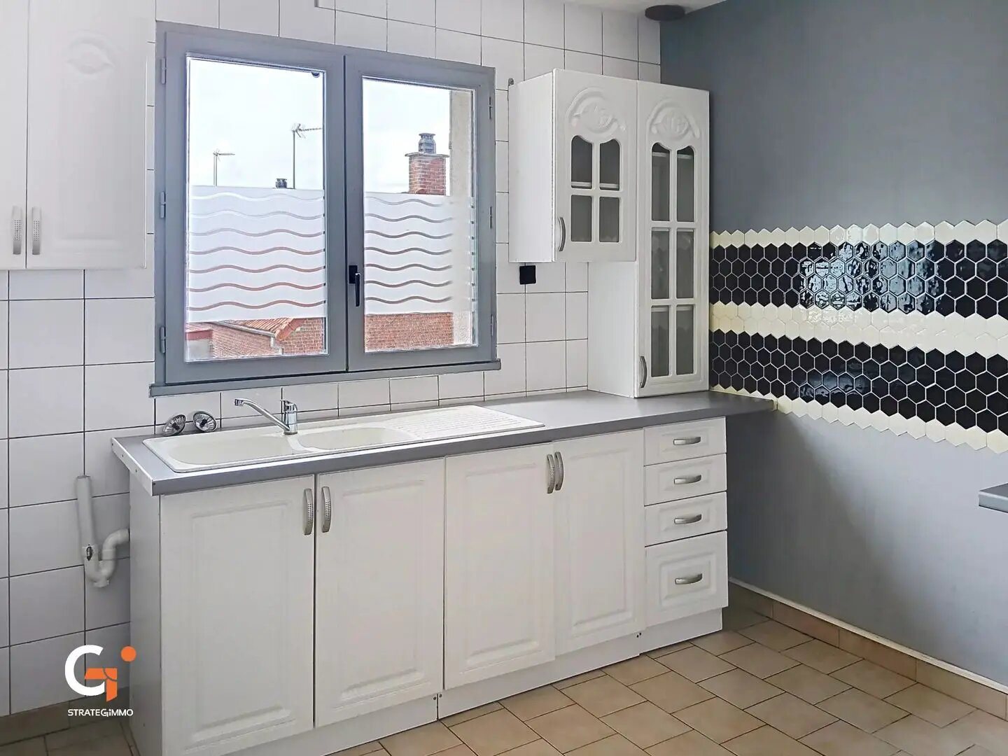 Maison à vendre, 90m², Longroy