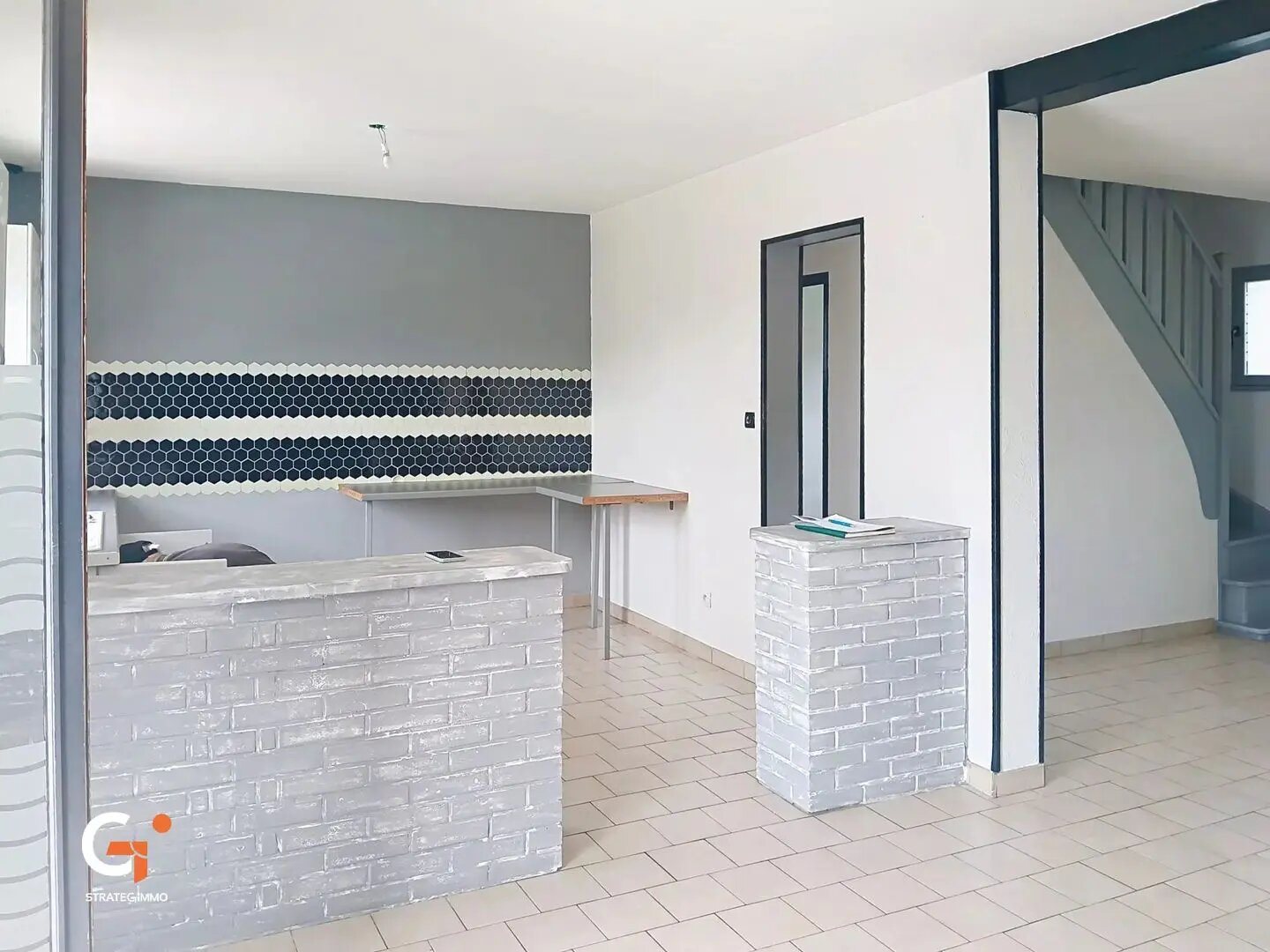 Maison à vendre, 90m², Longroy