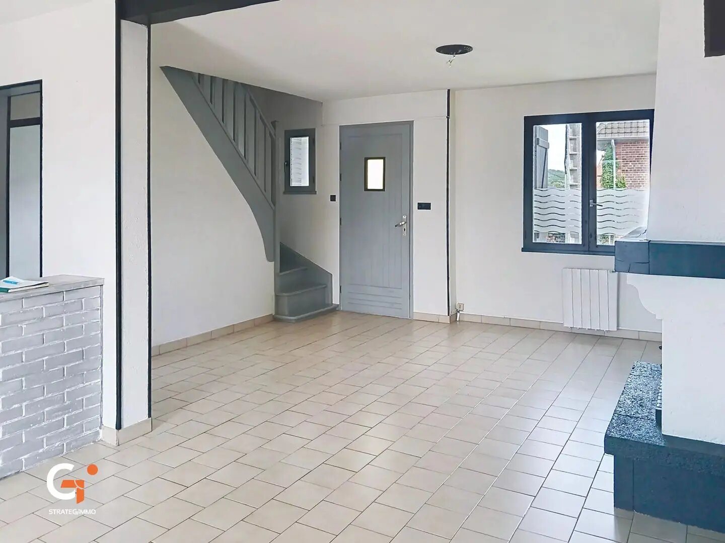Maison à vendre, 90m², Longroy