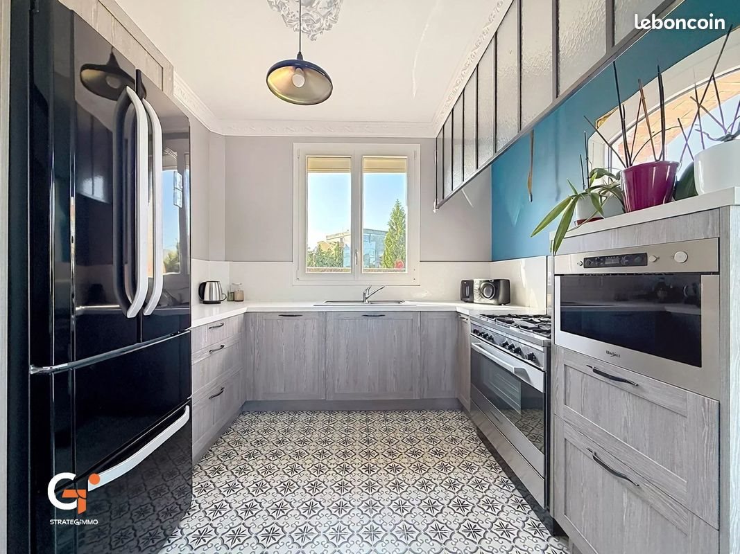 Maison à vendre, 155m², Gournay-en-Bray