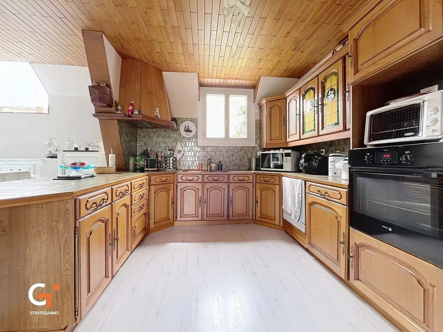 Appartement à vendre, 185m², Gournay-en-Bray