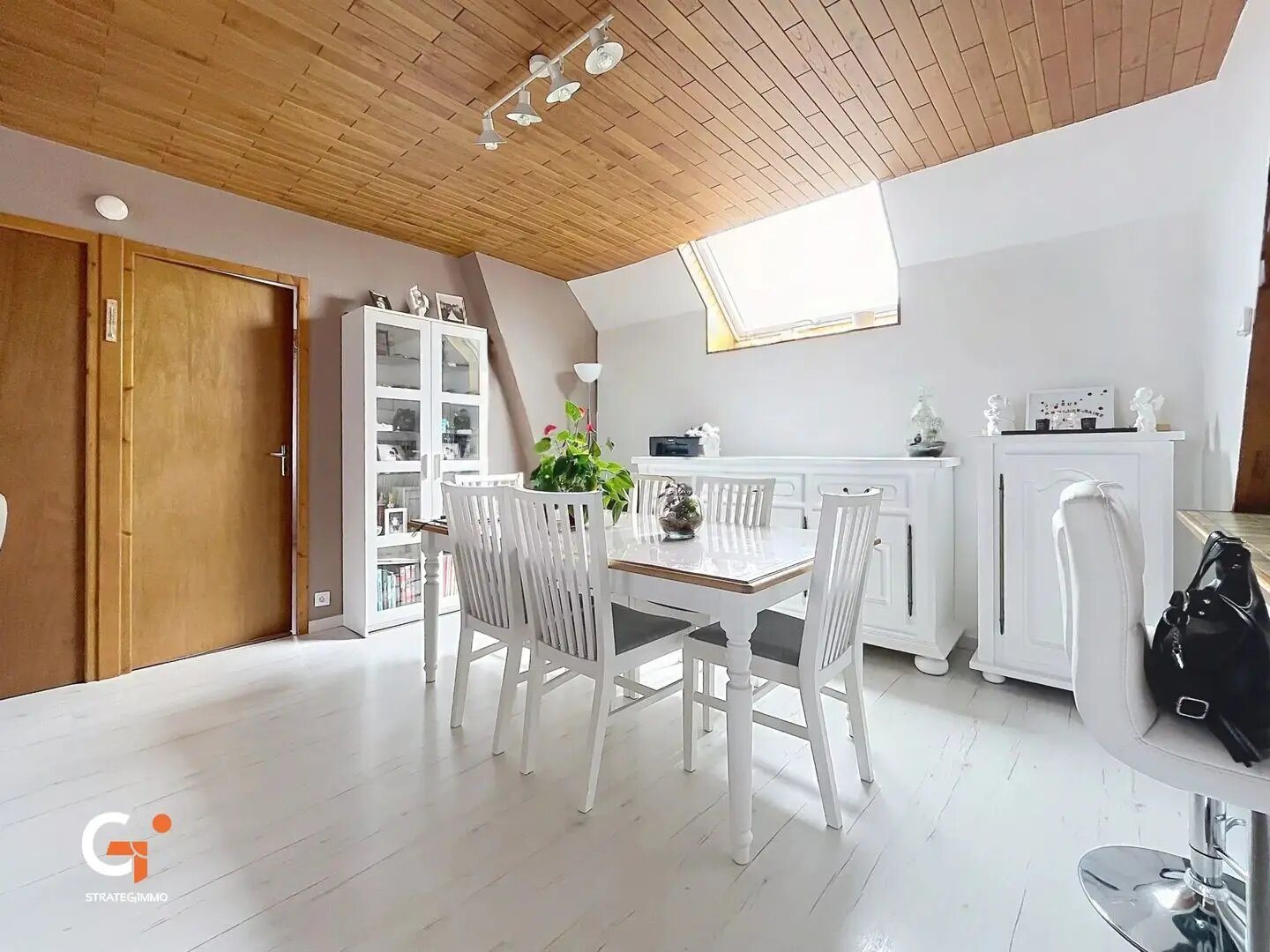 Appartement à vendre, 185m², Gournay-en-Bray