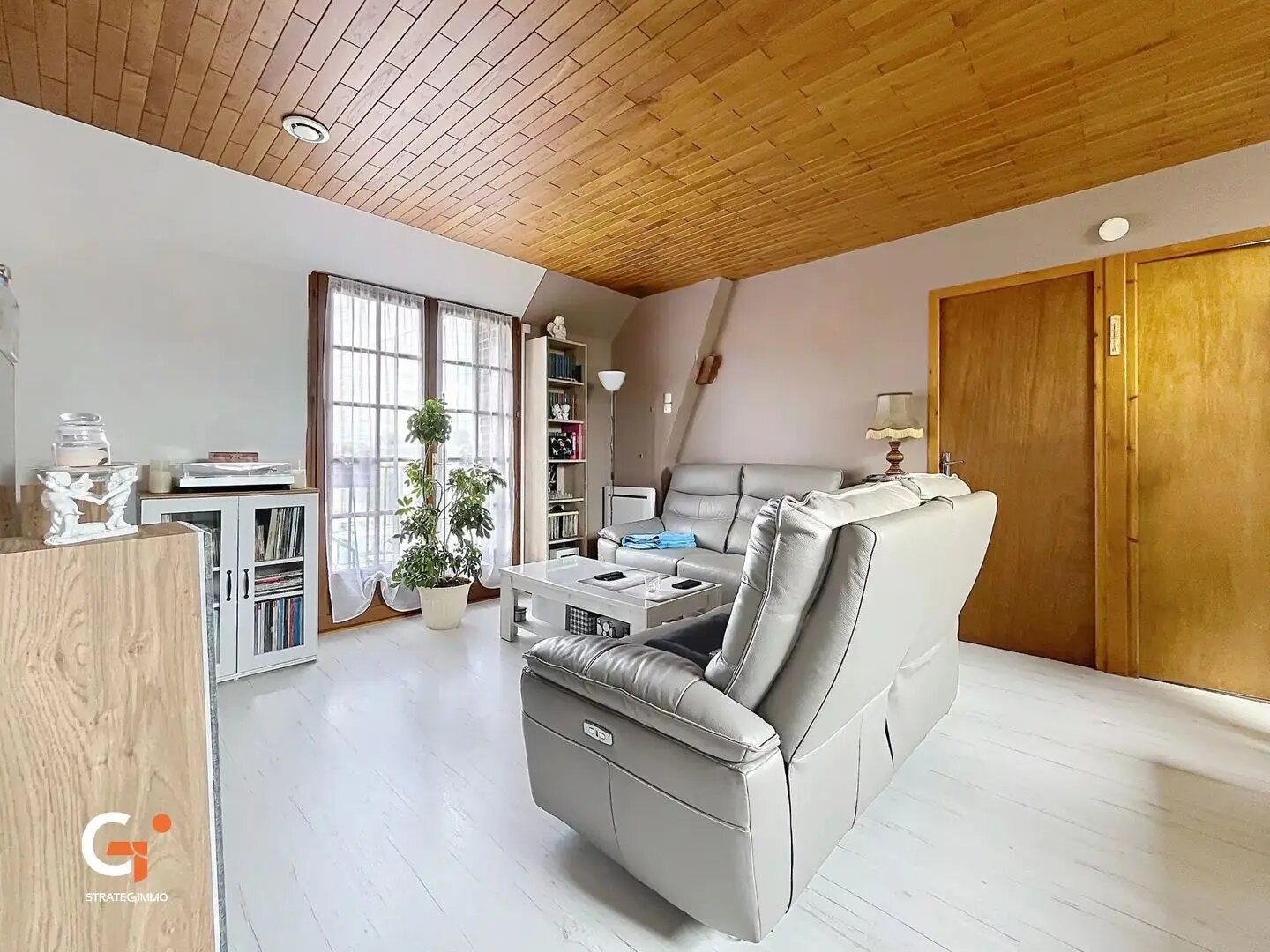 Appartement à vendre, 185m², Gournay-en-Bray