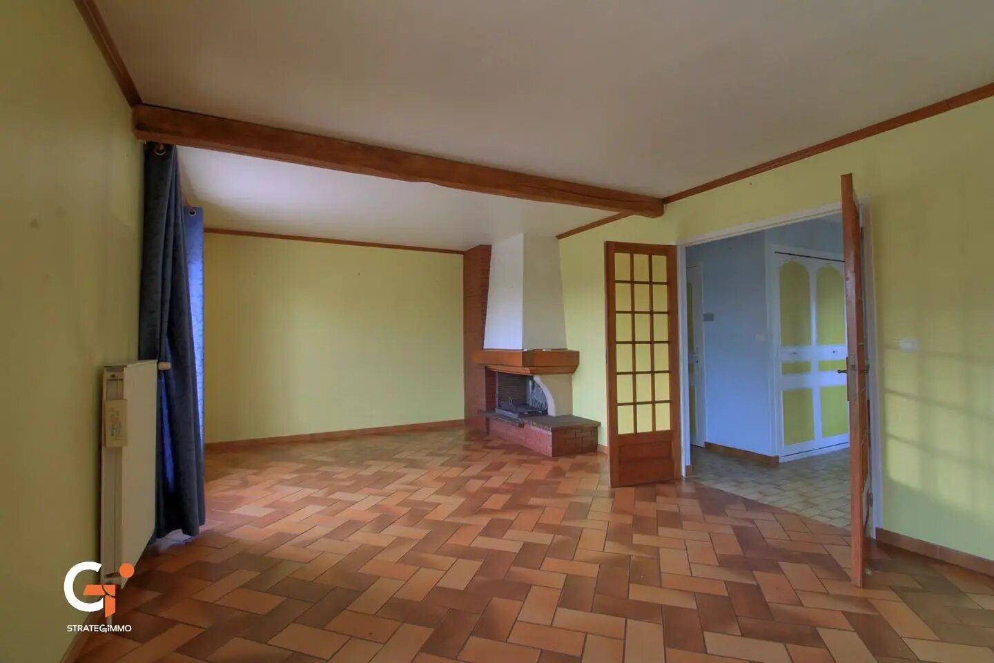 Maison à vendre, 135m², Dieppe