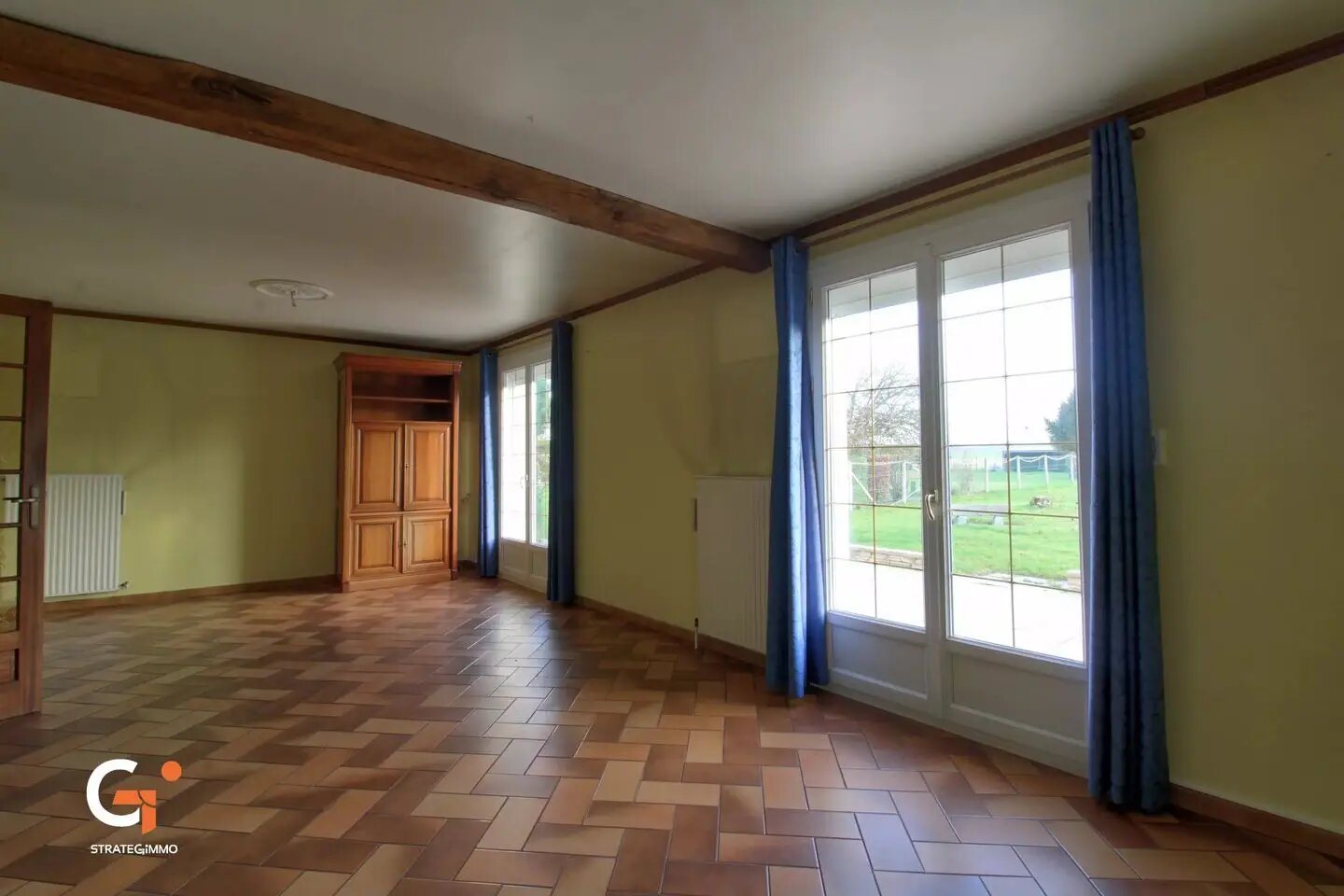 Maison à vendre, 135m², Dieppe