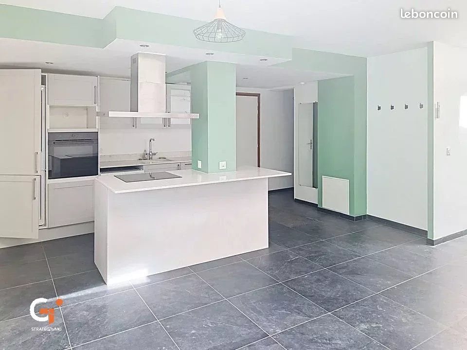Appartement à vendre, 86m², Pont-Audemer
