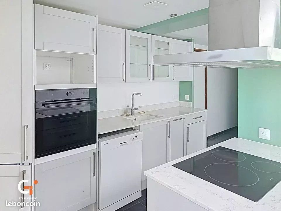 Appartement à vendre, 86m², Pont-Audemer
