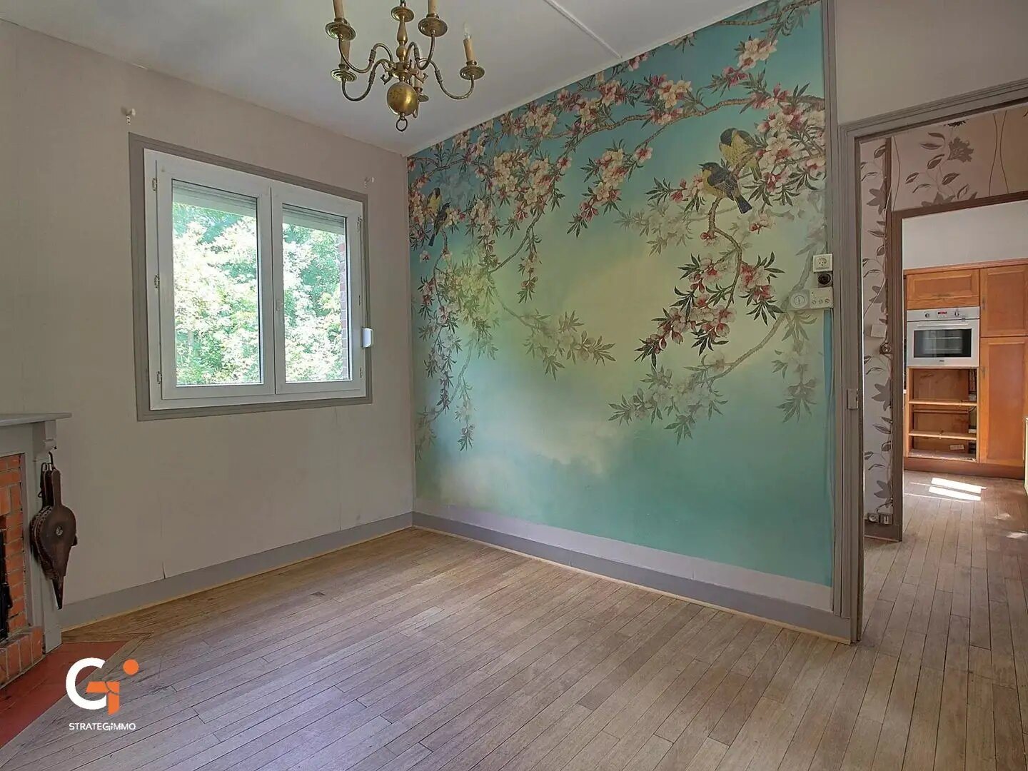 Maison à vendre, 86m², Dieppe