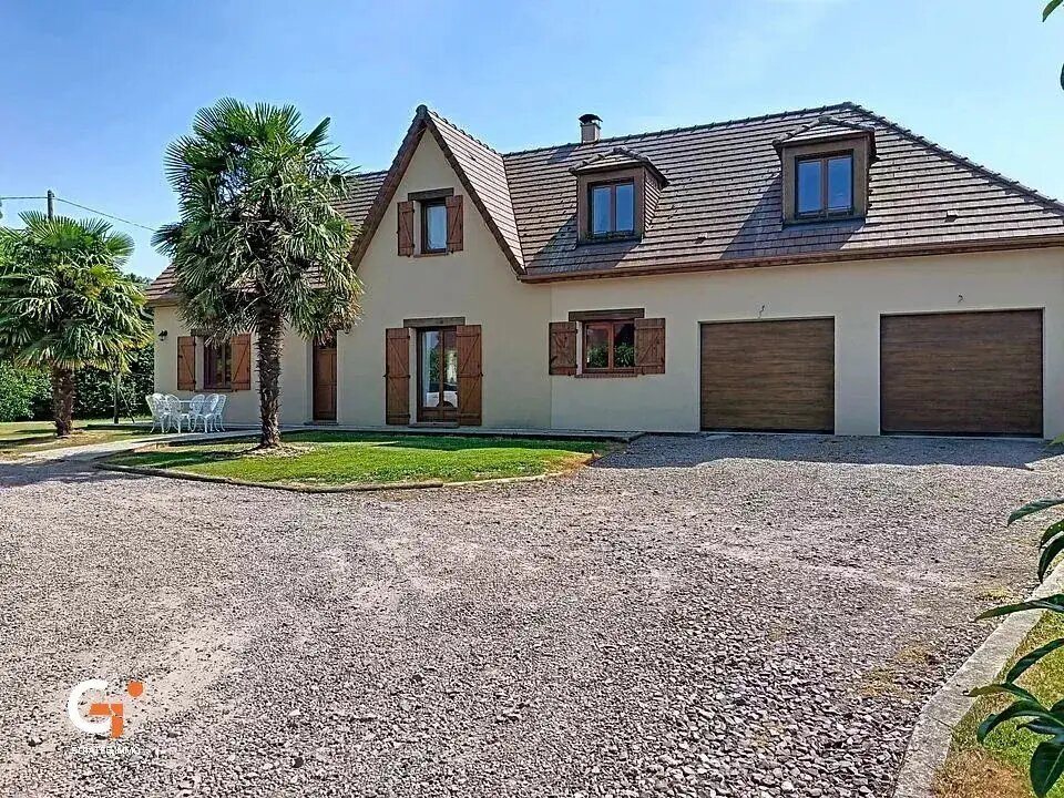 Maison à vendre, 174m², Pont-Audemer