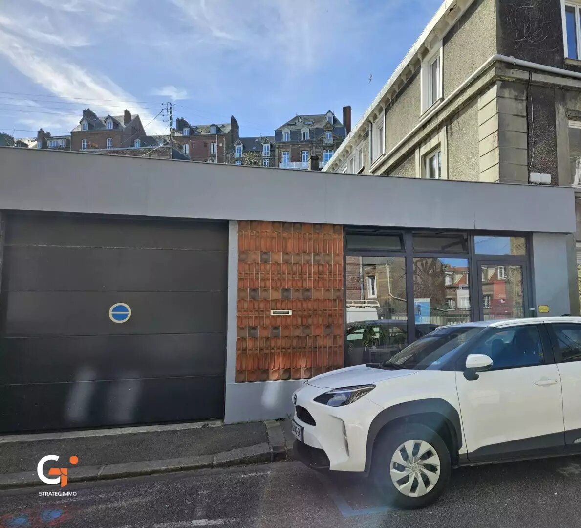 Appartement à vendre, 213m², Dieppe