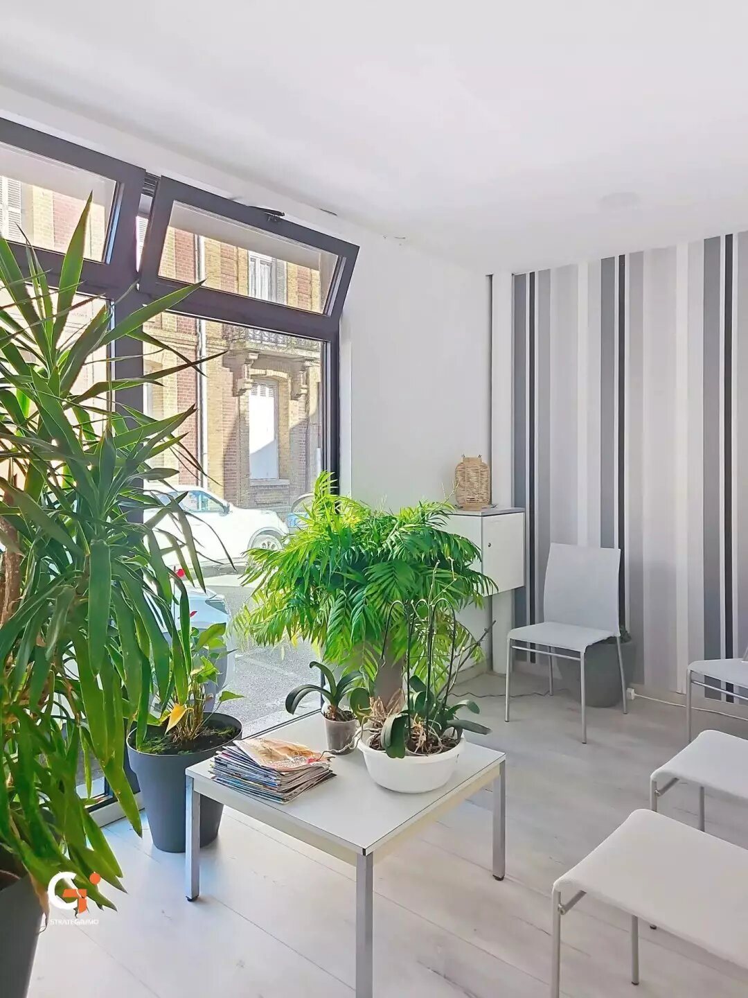Appartement à vendre, 213m², Dieppe
