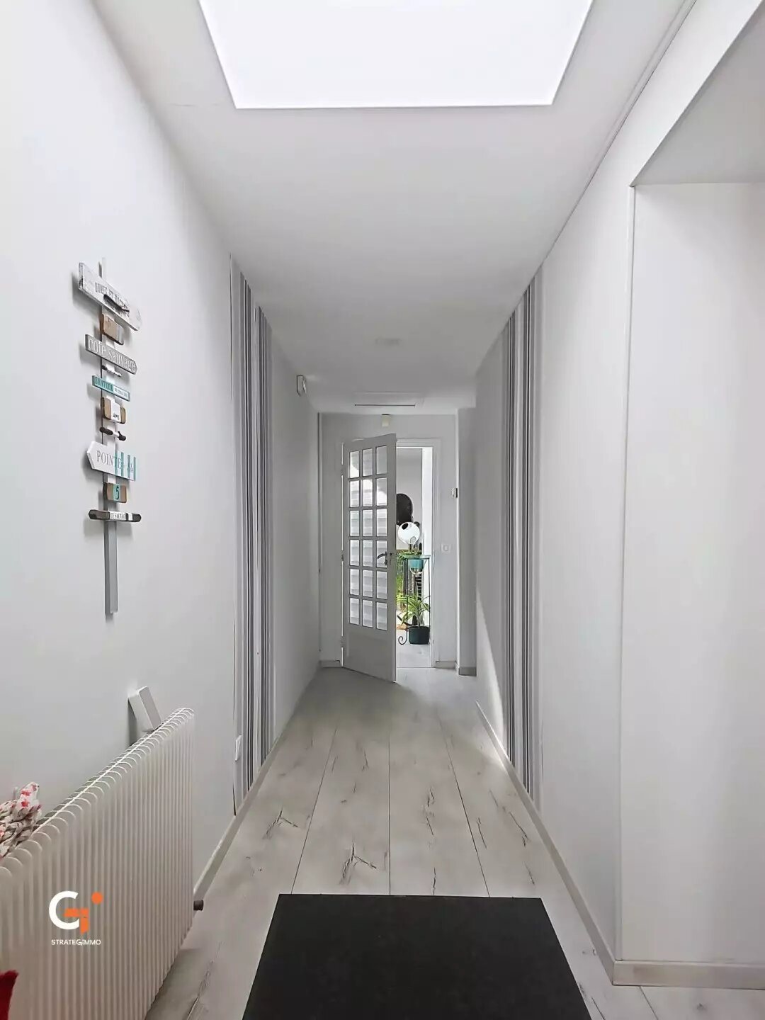 Appartement à vendre, 213m², Dieppe