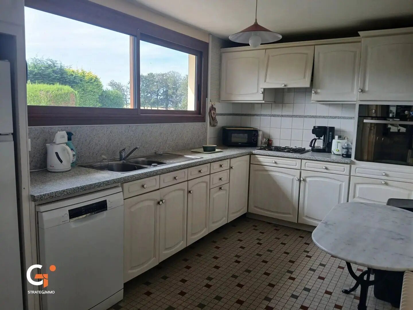 Maison à vendre, 170m², Saint-Pierre-en-Val