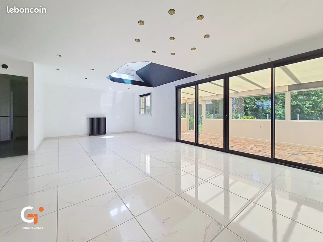 Maison à vendre, 115m², Bosgouet