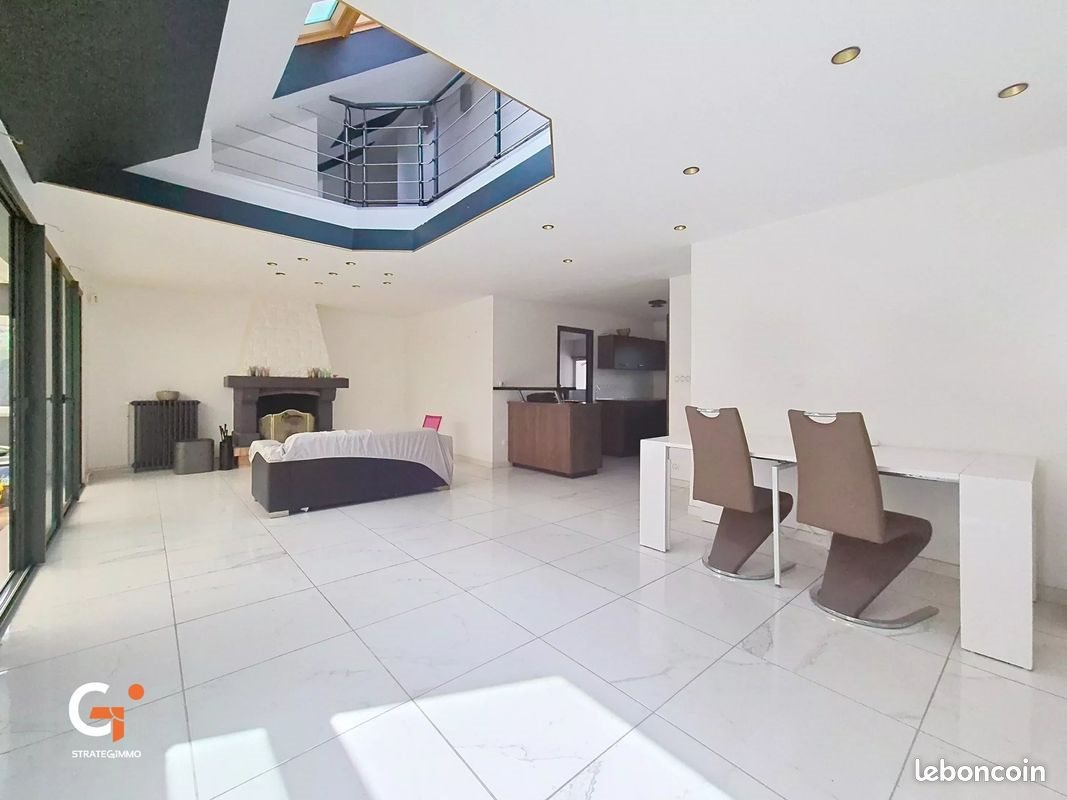 Maison à vendre, 115m², Bosgouet