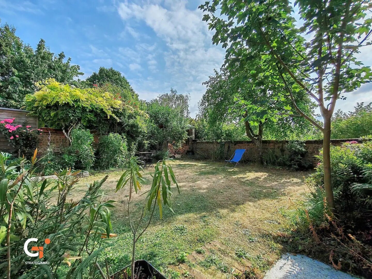 Maison à vendre, 156m², Mont-Saint-Aignan