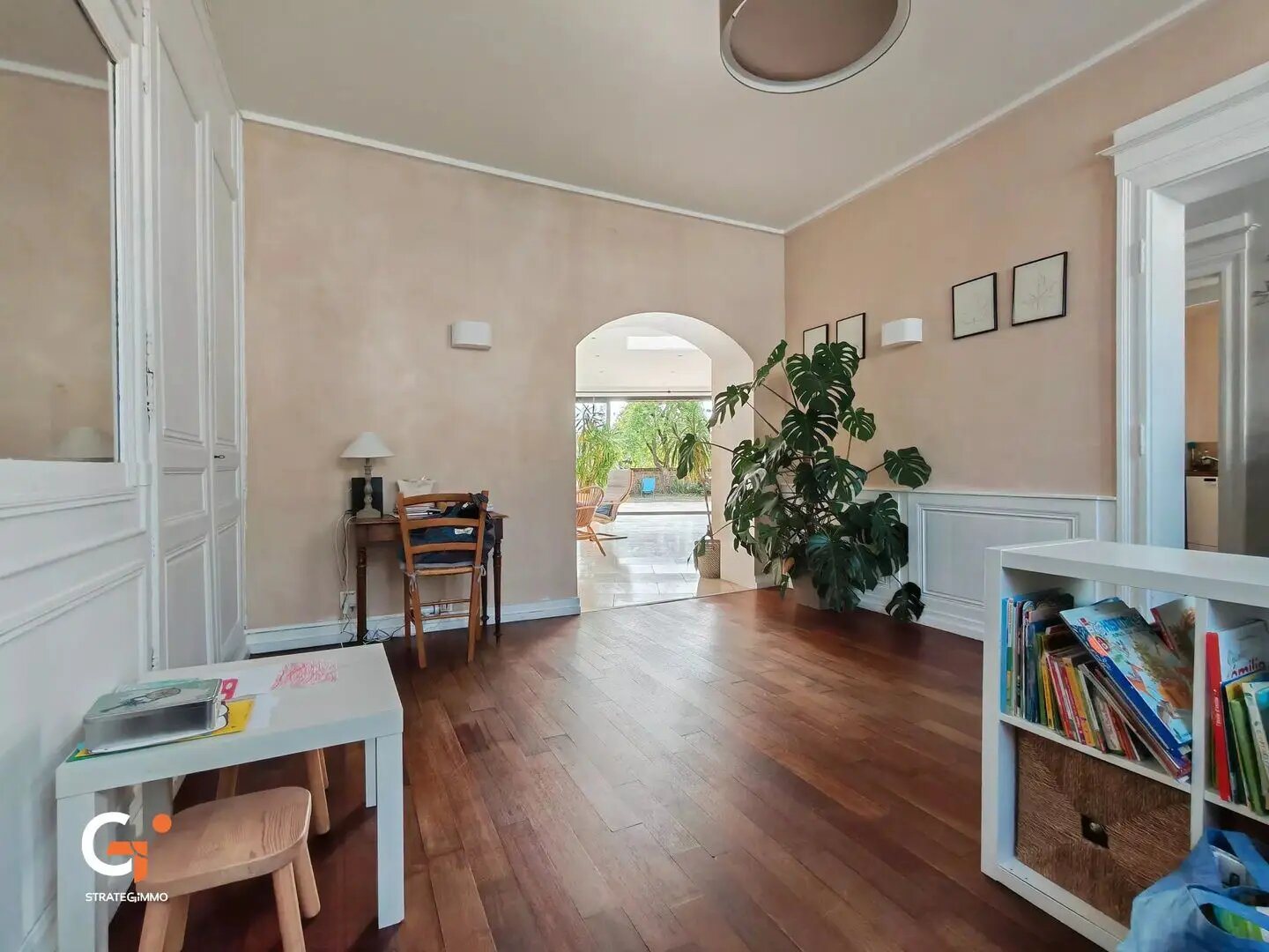 Maison à vendre, 156m², Mont-Saint-Aignan