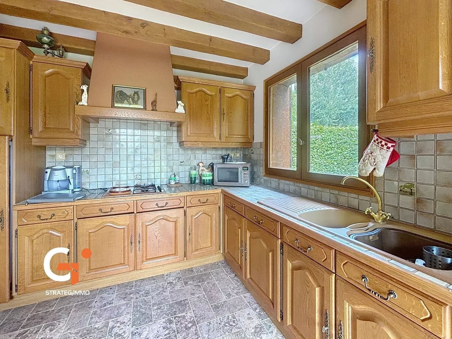 Maison à vendre, 112m², Ry