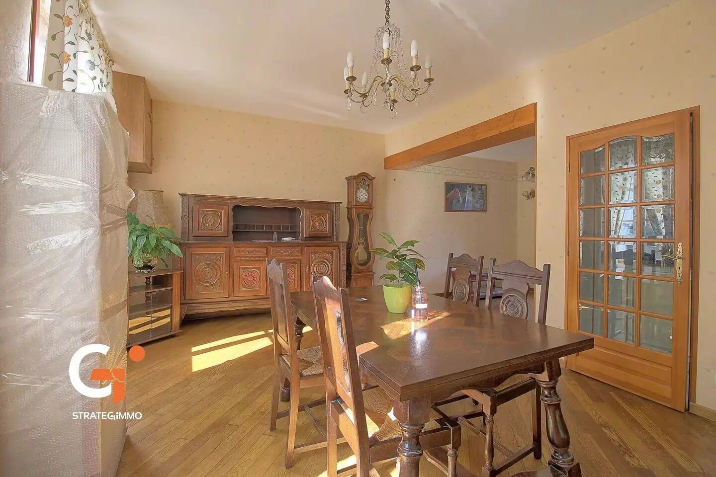 Maison à vendre, 144m², Dieppe