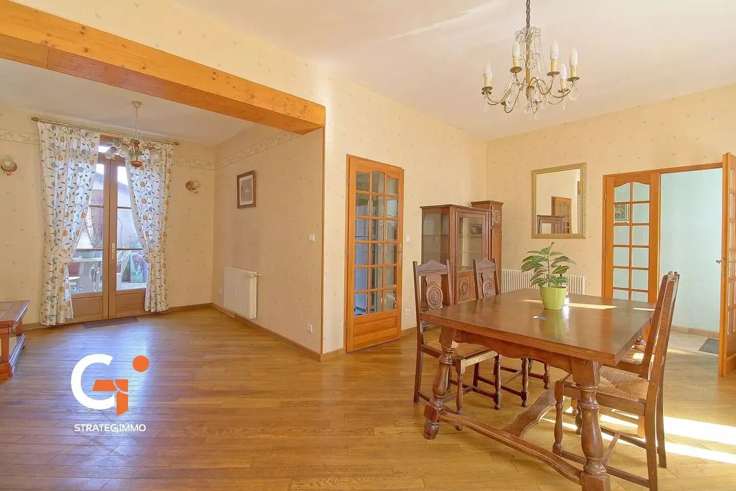Maison à vendre, 144m², Dieppe