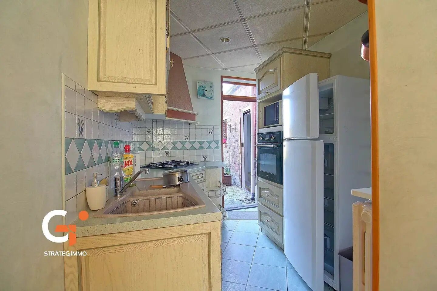 Maison à vendre, 144m², Dieppe