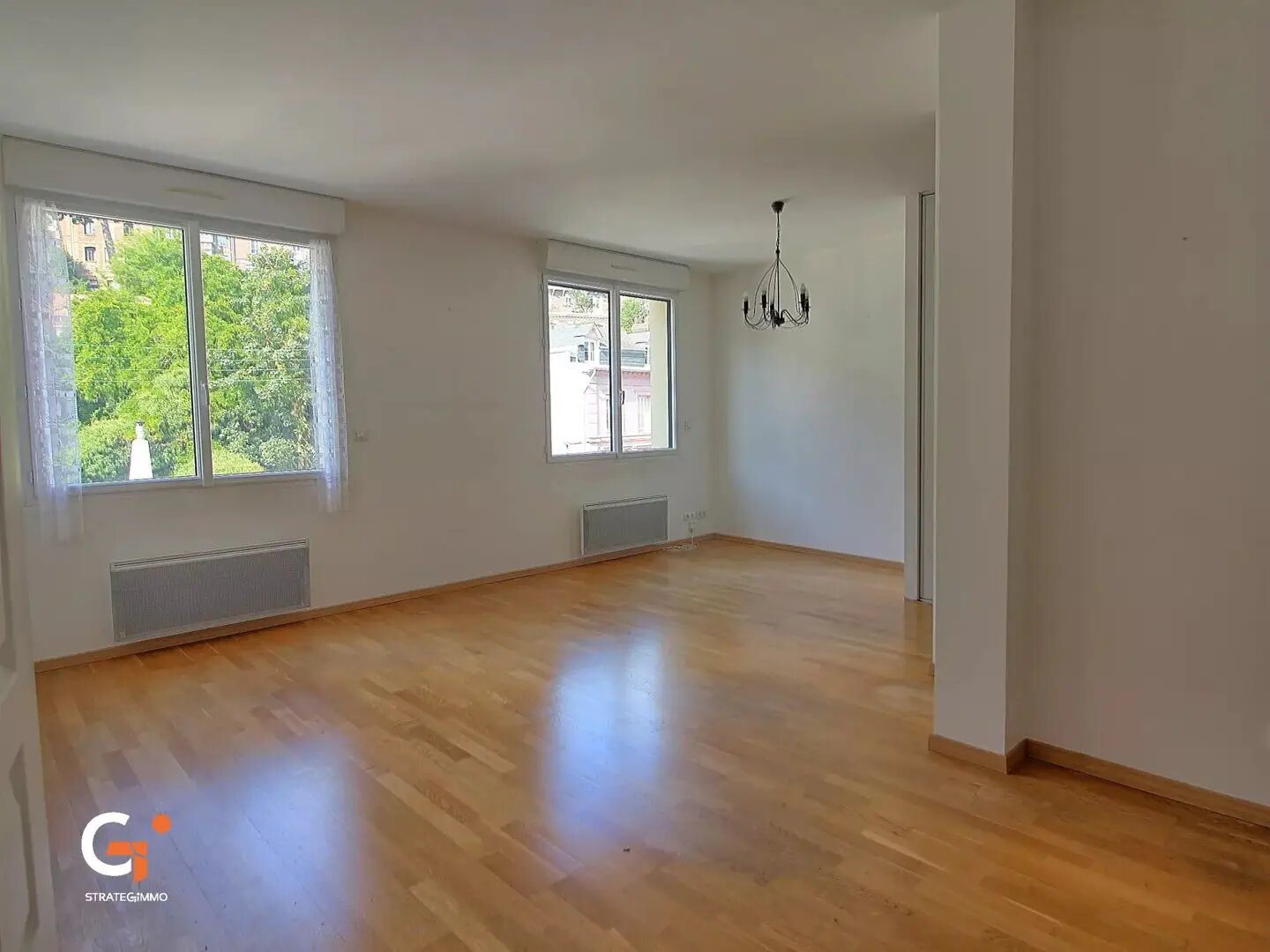 Appartement à vendre, 67m², Dieppe