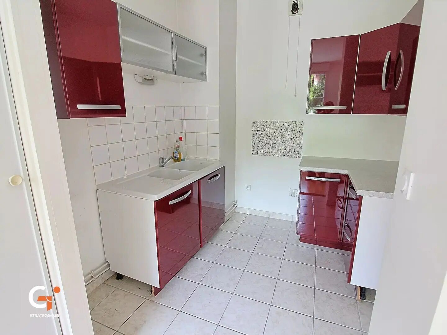 Appartement à vendre, 67m², Dieppe