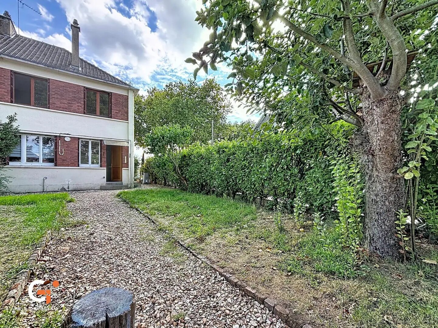 Maison à vendre, 74m², Sotteville-lès-Rouen