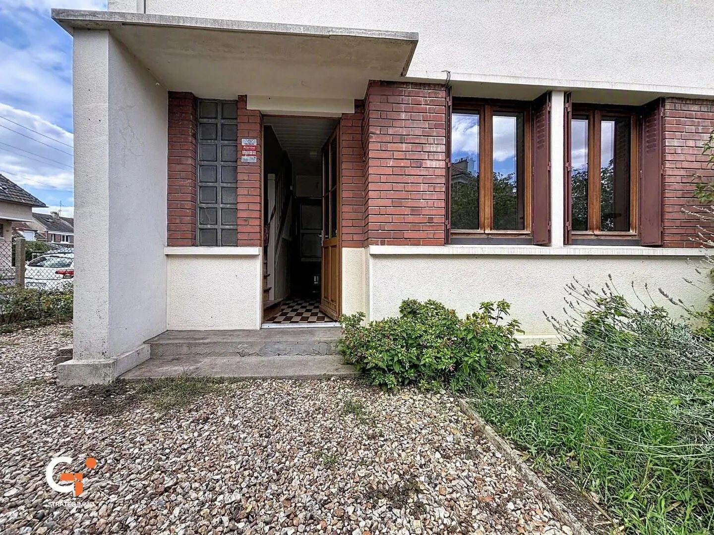 Maison à vendre, 74m², Sotteville-lès-Rouen